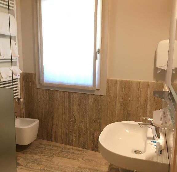 Номер Стандарт, Residenza Ai Capitelli
