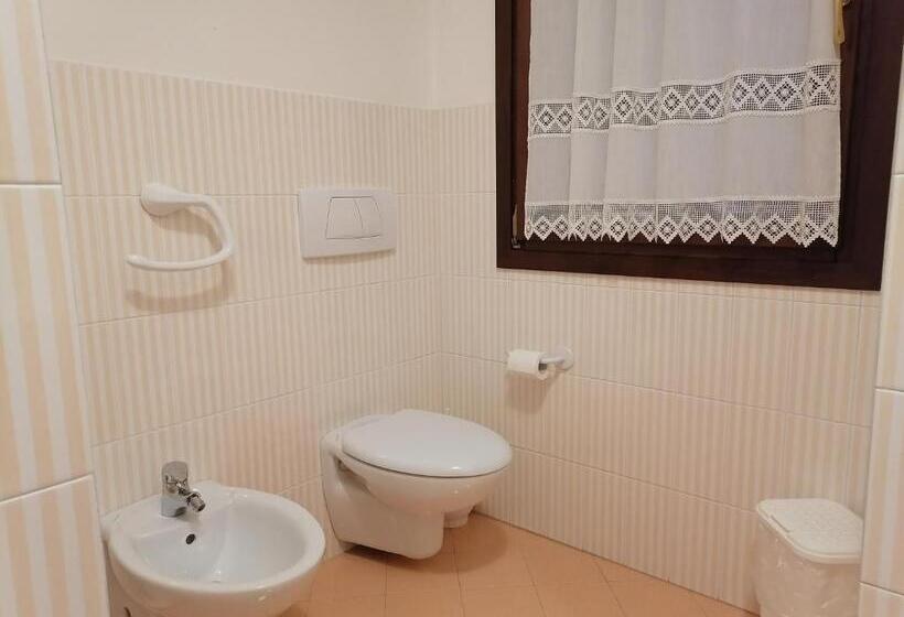 Номер Стандарт, Agriturismo Il Salice Ridente