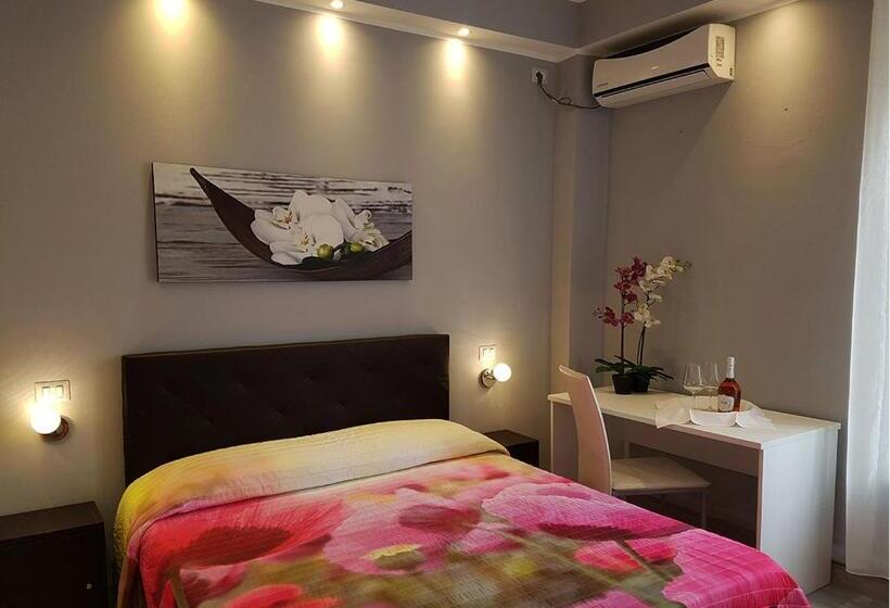 اتاق لوکس, Cristal Rooms