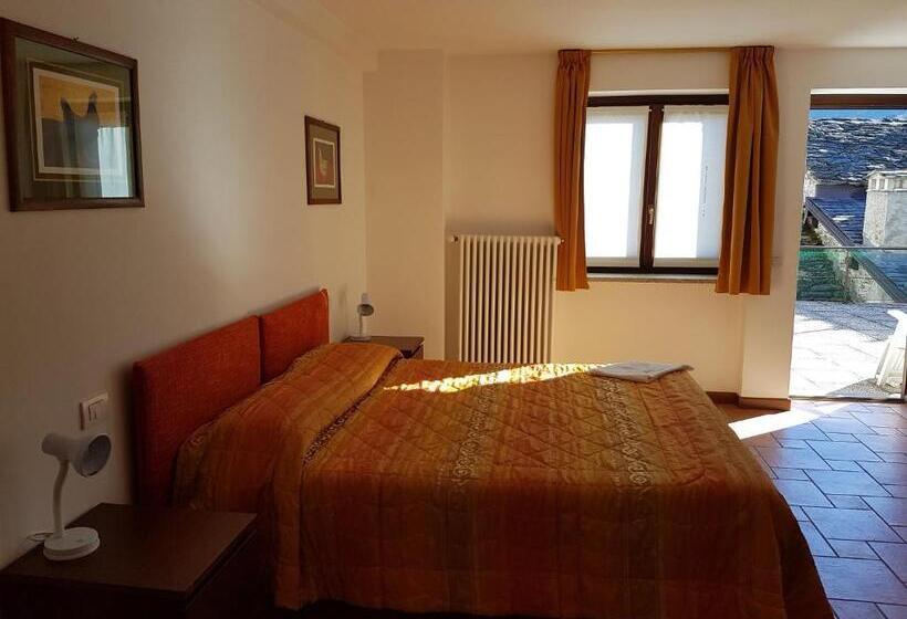 Номер Стандарт, Da Petro Appartamenti Per Vacanze