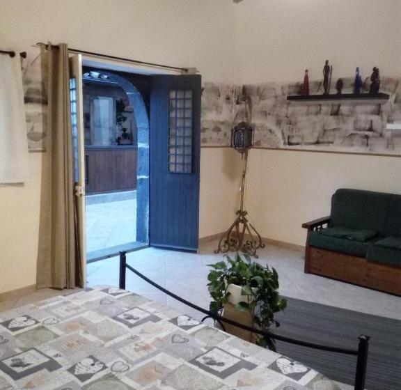 اتاق استاندارد, Villa Laura Apartment