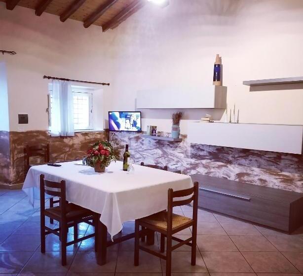اتاق استاندارد, Villa Laura Apartment