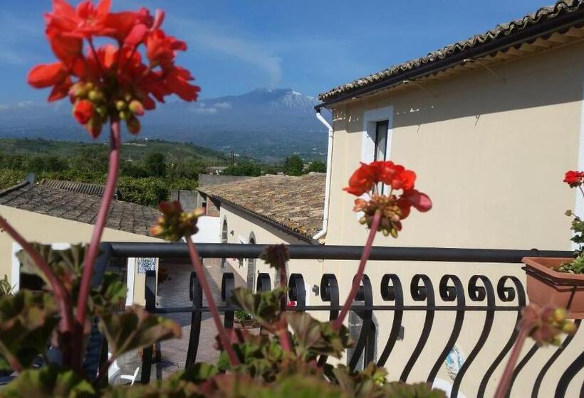 آپارتمان 1 خوابه با تراس, Villa Laura Apartment