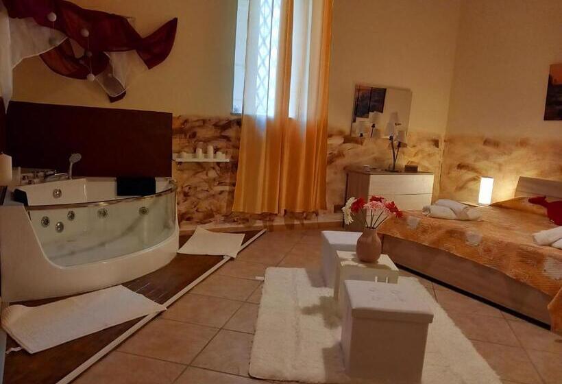آپارتمان لوکس 1 خوابه, Villa Laura Apartment