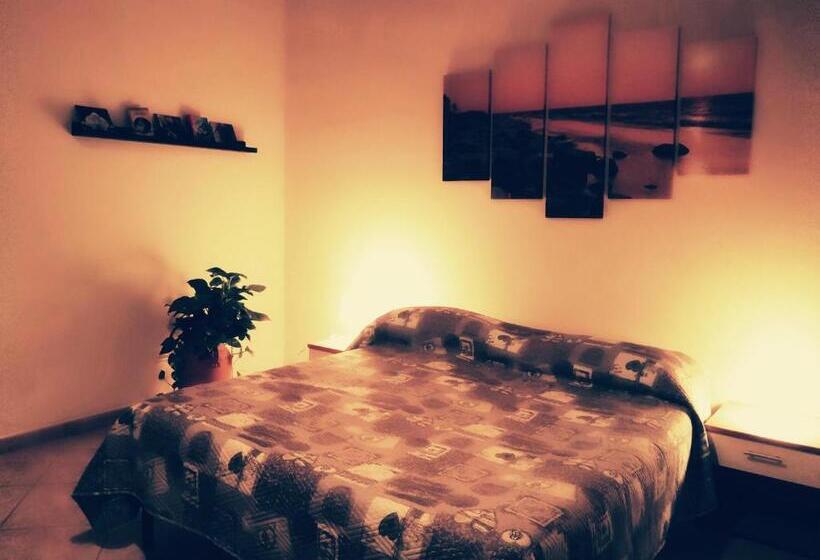 اتاق استاندارد, Villa Laura Apartment