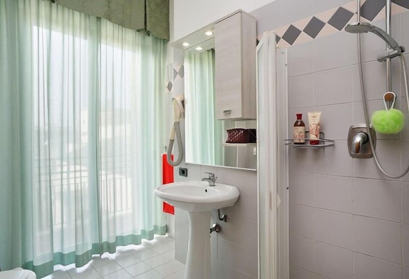 آپارتمان 1 خوابه, Residence Margherita