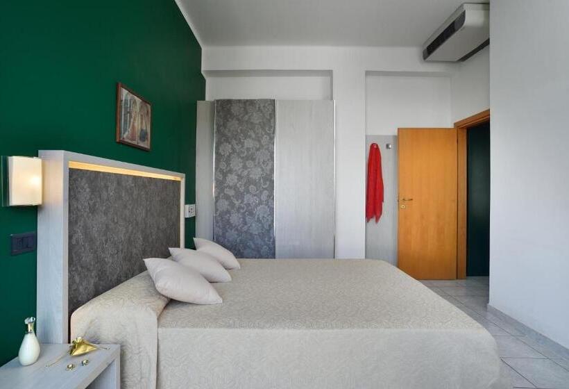 آپارتمان 2 خوابه, Residence Margherita
