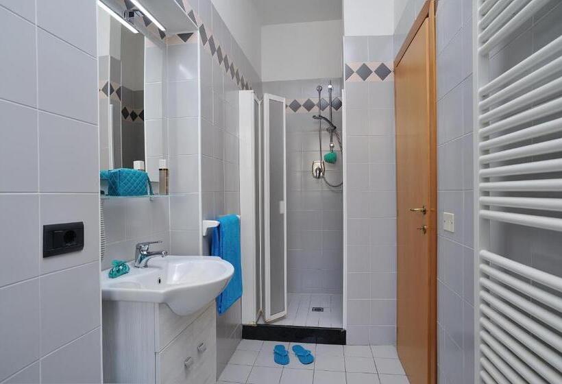 استودیوی سوپریور, Residence Margherita