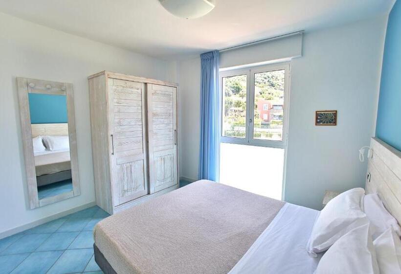 Апартаменты 2 Спальни, Ancora Resort