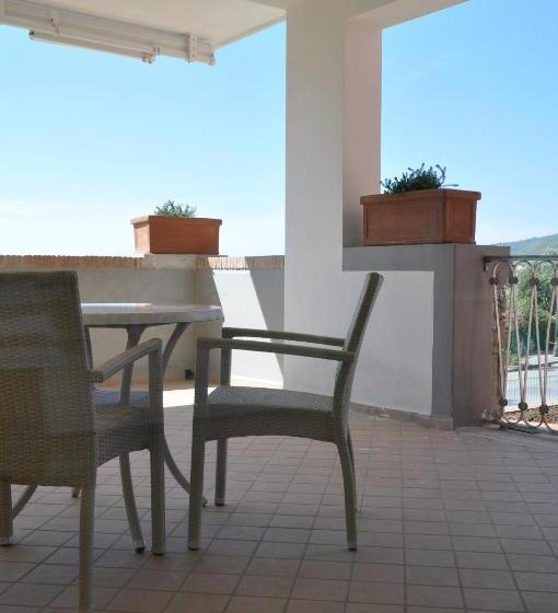 Апартаменты 1 Спальня, Ancora Resort