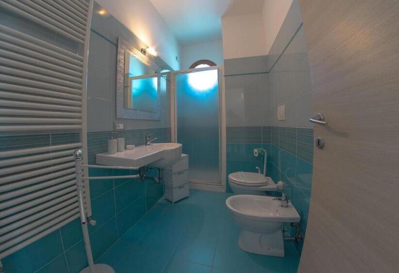 اتاق دوبلکس, Residence Eden