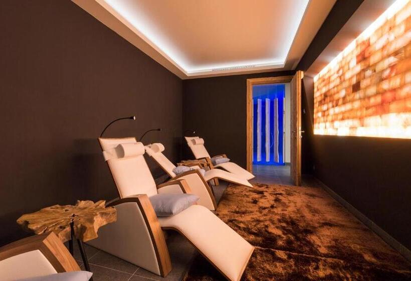 Апартаменты 1 Спальня, Aurina Lodges