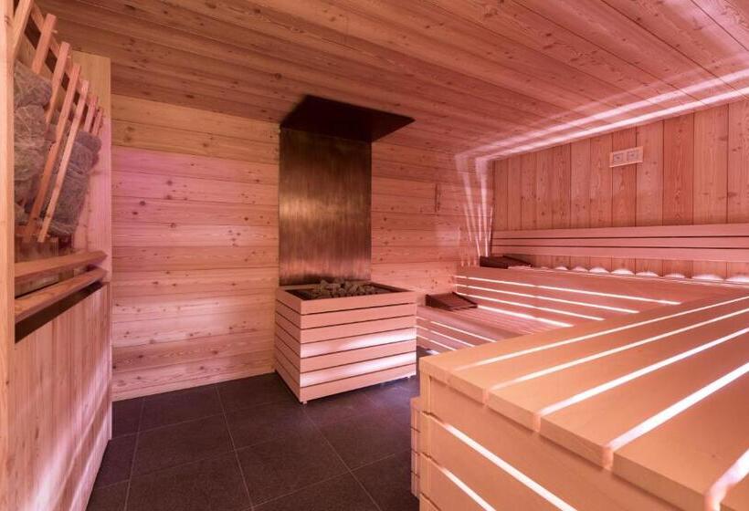 Апартаменты 2 Спальни, Aurina Lodges