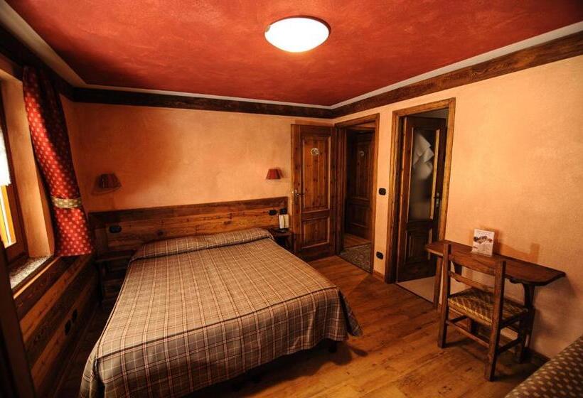 آپارتمان 1 خوابه با بالکن, Maison De Leon