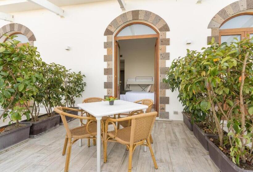 Номер Стандарт, Terrazza Iride