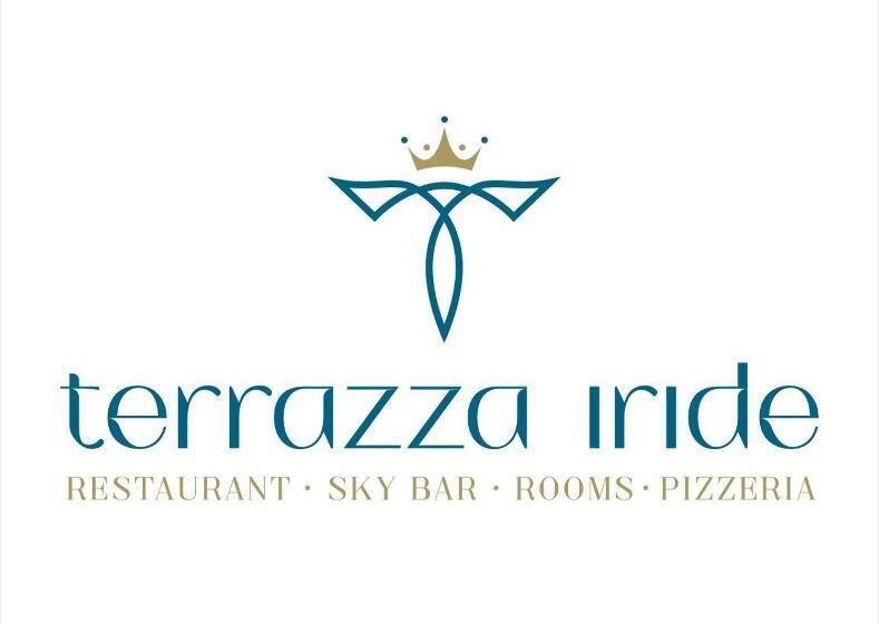 Четырехместный Номер Классик, Terrazza Iride