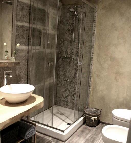 اتاق استاندارد چهار تخته, Trieste Art Loft