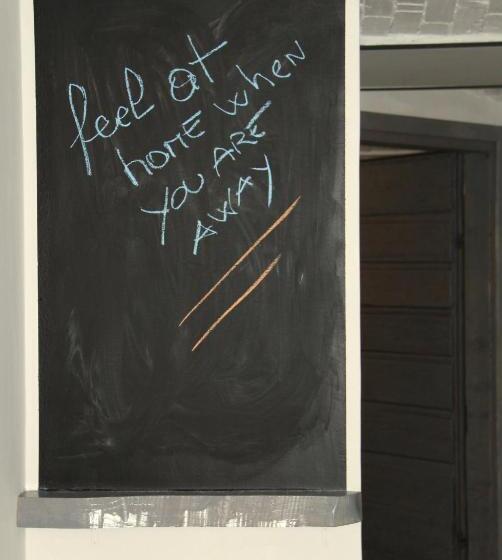 اتاق اکونومی با تخت دوبل, Trieste Art Loft