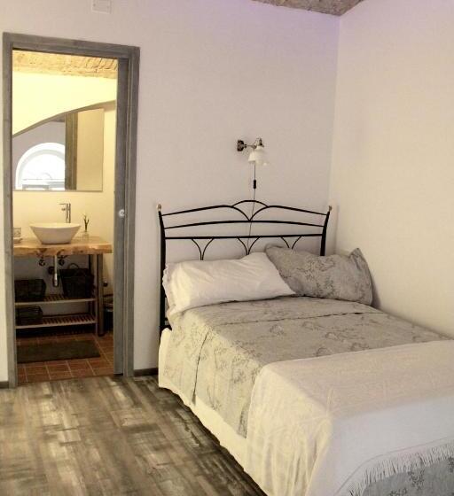 اتاق اکونومی با تخت دوبل, Trieste Art Loft