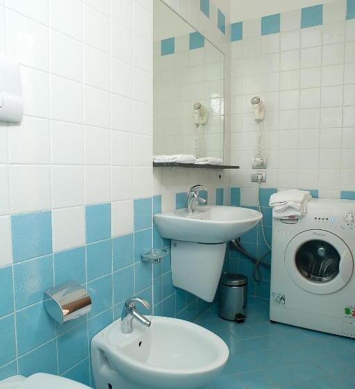 استودیو استاندارد با بالکن, Residence Cà D'oro