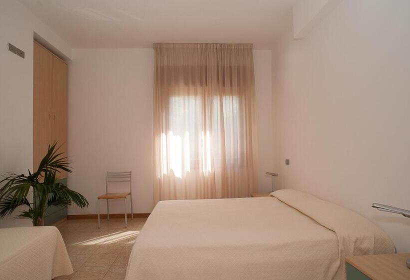 آپارتمان 2 خوابه, Residence Cà D'oro