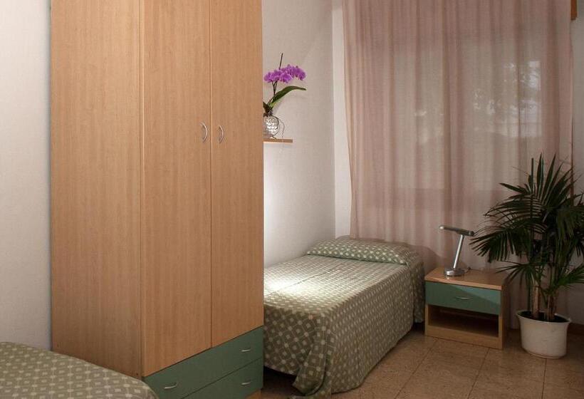 آپارتمان 2 خوابه, Residence Cà D'oro