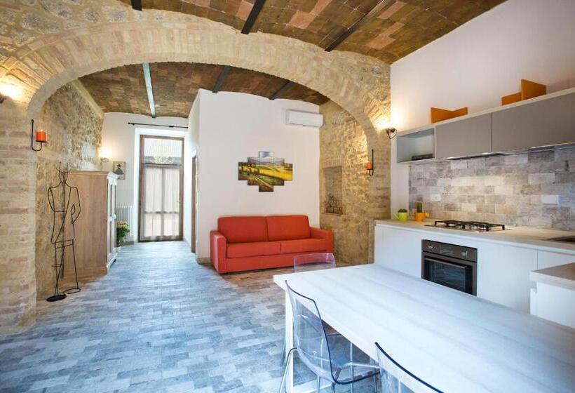 Студия Стандарт, Casale San Galgano