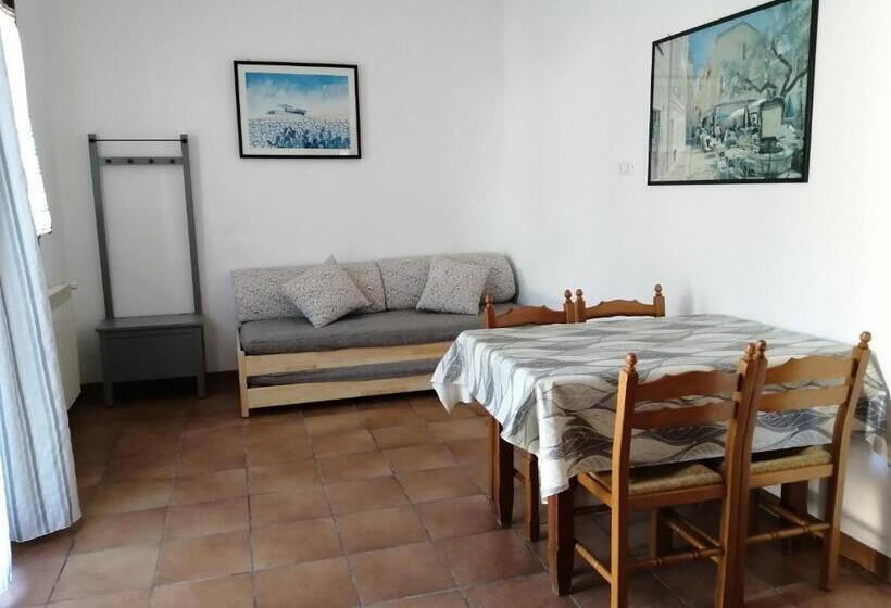 آپارتمان 1 خوابه, Agriturismo Finazzo