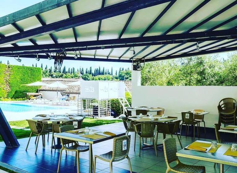 Номер Стандарт Трехместный, Agriturismo La Torretta Da Valentina