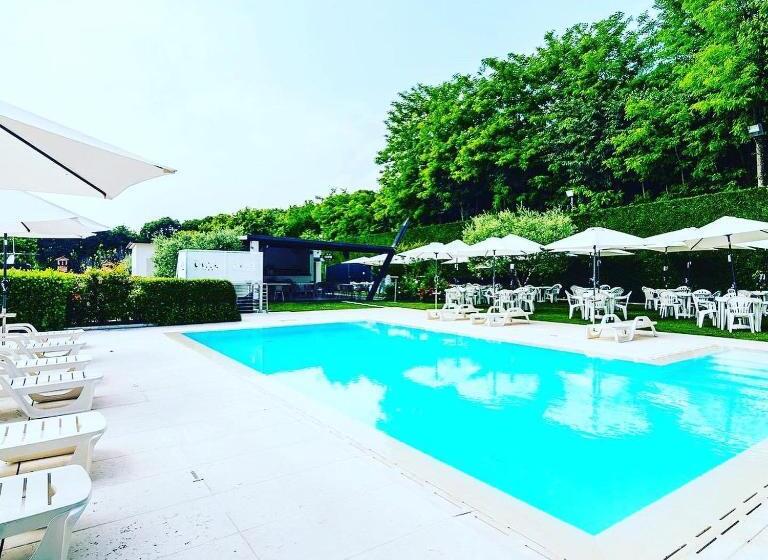 Трехместный Номер Комфорт, Agriturismo La Torretta Da Valentina