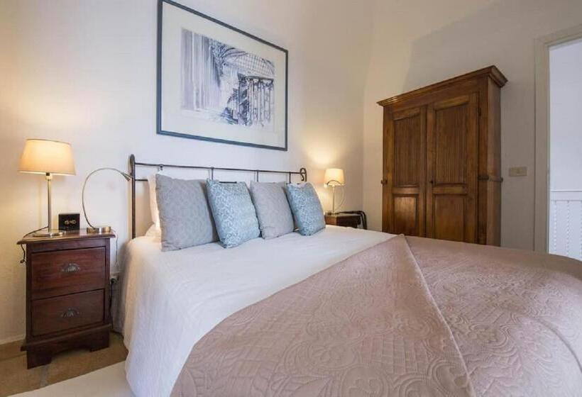 Люкс Deluxe Вид на Море, Casa Carpe Diem A Villa Barca