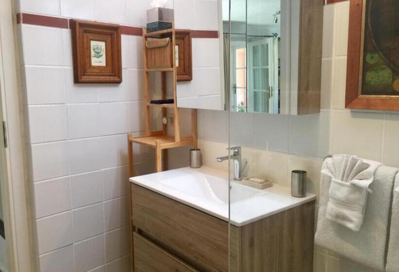 Люкс Повышенной Комфортности, Casa Carpe Diem A Villa Barca
