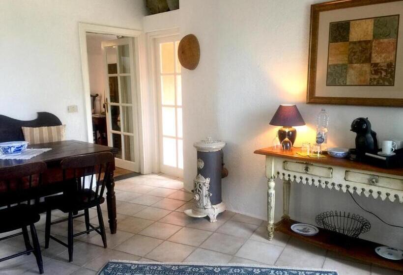 Люкс Повышенной Комфортности, Casa Carpe Diem A Villa Barca