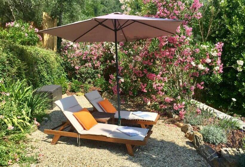 Люкс Повышенной Комфортности, Casa Carpe Diem A Villa Barca