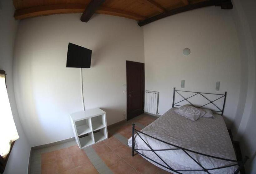 Номер Basic, La Barchessa Country House