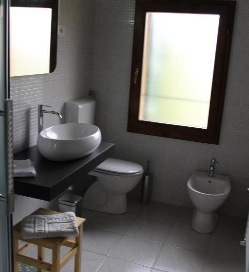 Номер Стандарт, La Barchessa Country House