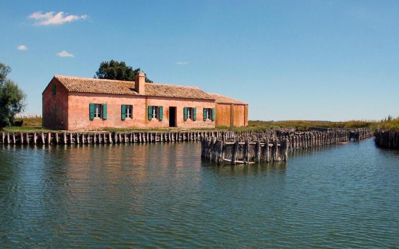 Апартаменты 2 Спальни, Residence Smith Sul Mare