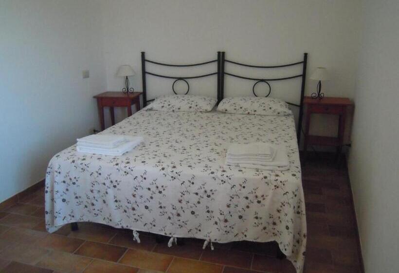 Апартаменты 1 Спальня, Cascina Formighezzo