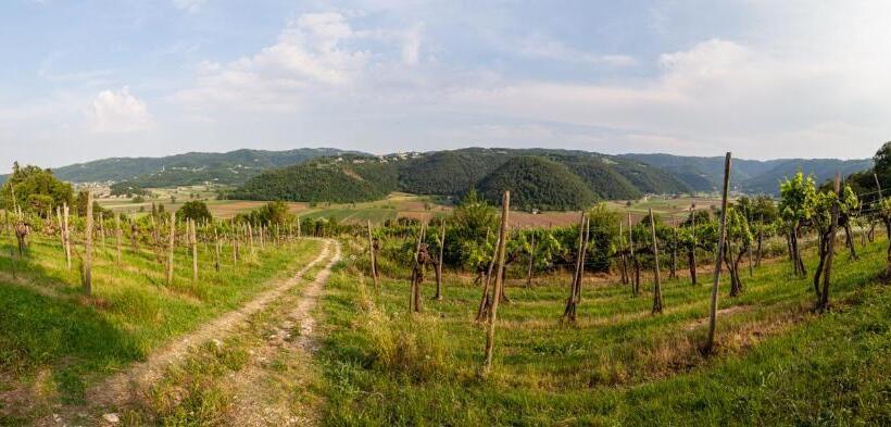 اتاق استاندارد, Fattoria Le Vegre