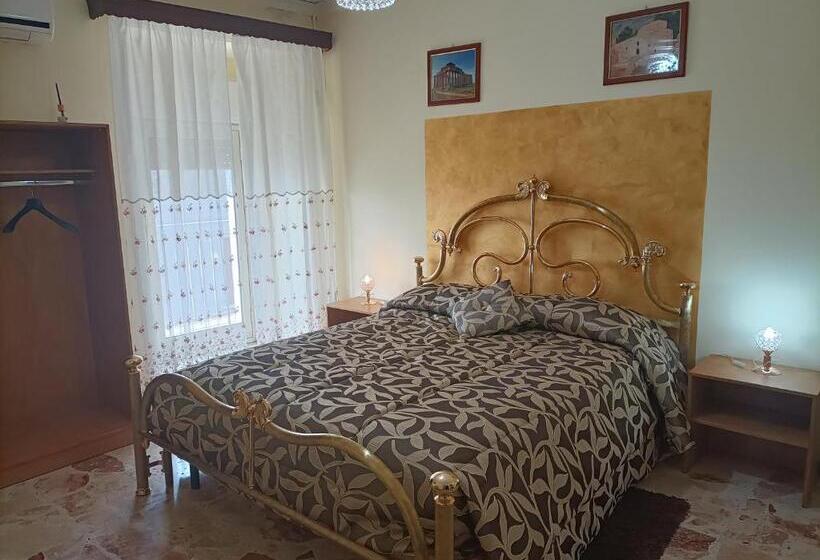 اتاق استاندارد, Casa Mulè