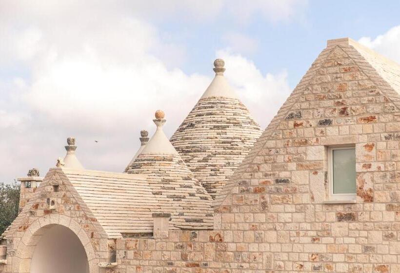 خانه 2 خوابه, Marinella Suite Home