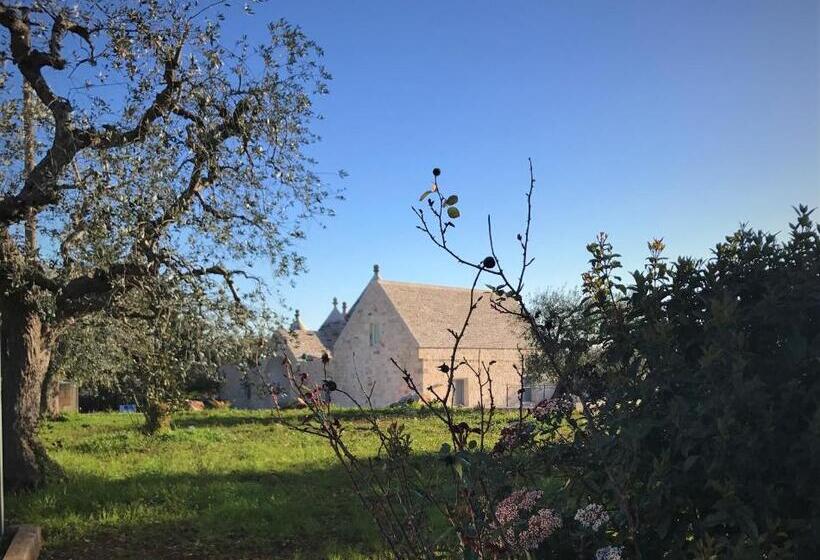 خانه 2 خوابه, Marinella Suite Home