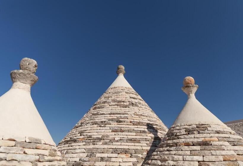 خانه 2 خوابه, Marinella Suite Home