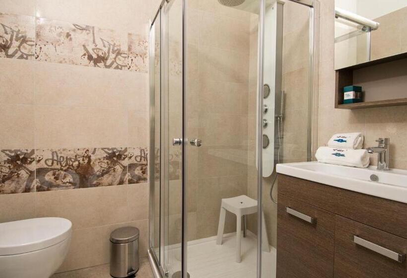 آپارتمان 2 خوابه, Vilu Suite Mare