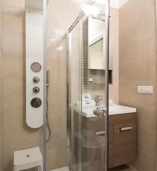 آپارتمان 2 خوابه, Vilu Suite Mare