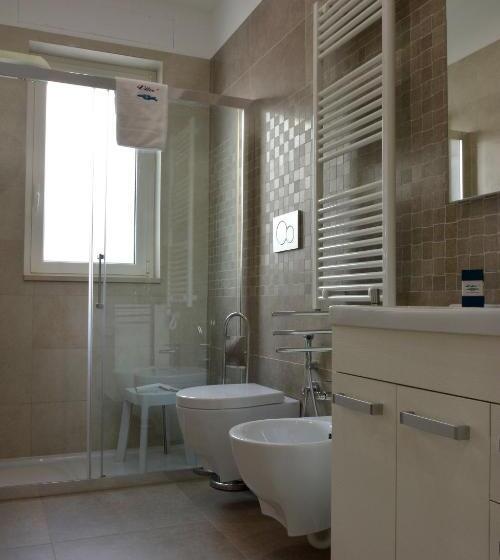 آپارتمان سوپریور 2 خوابه, Vilu Suite Mare