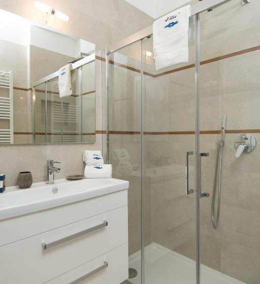 آپارتمان سوپریور 2 خوابه, Vilu Suite Mare