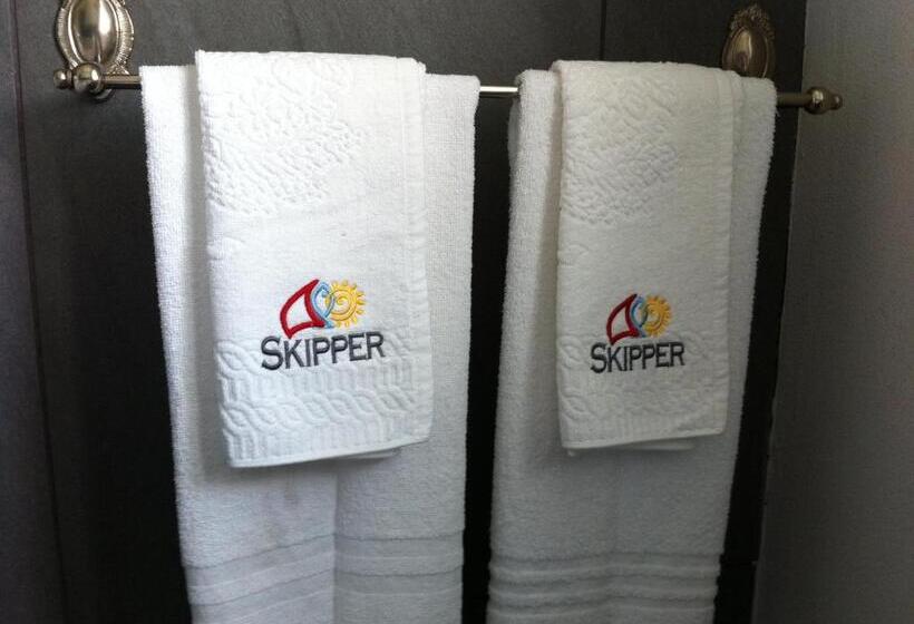 스탠다드 룸, Skipper White Guest House