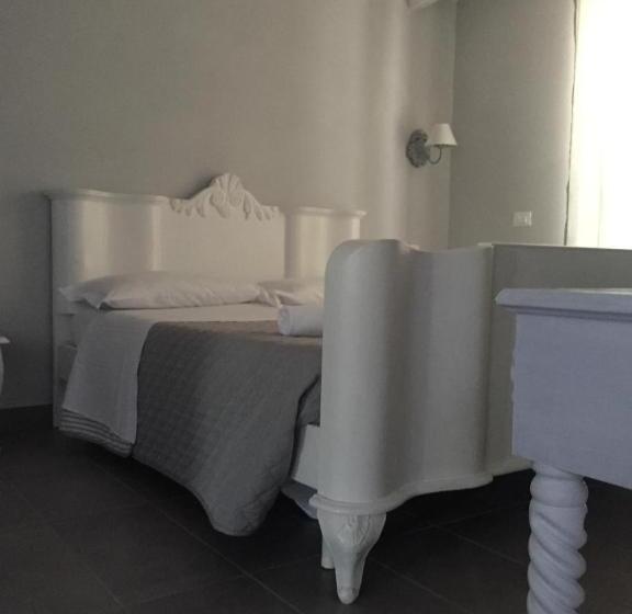 수피리어 패밀리 룸, Skipper White Guest House
