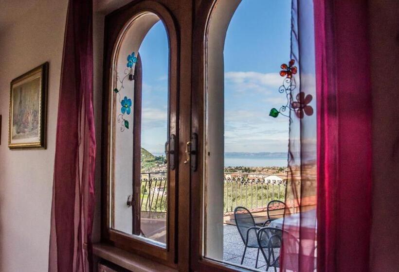 Апартаменты Superior 1 Спальня, Relais Villa Olivi